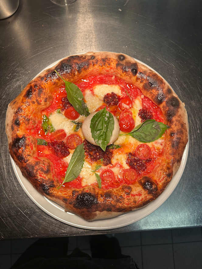 Opera Pizza Gourmet - 0