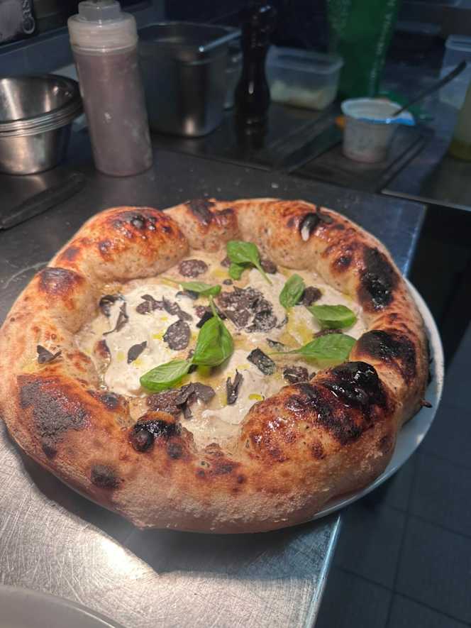 Opera Pizza Gourmet - 8