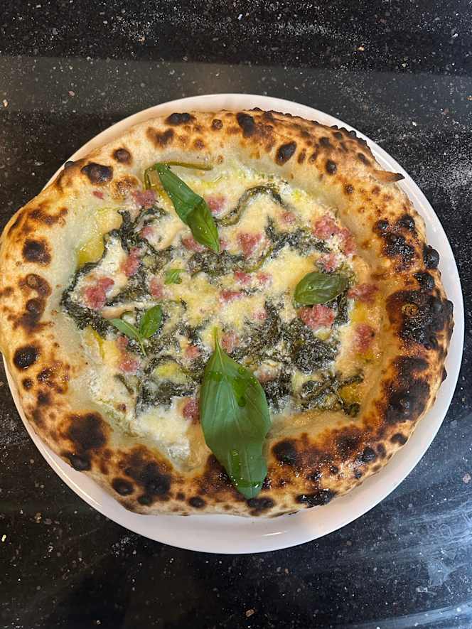 Opera Pizza Gourmet - 5