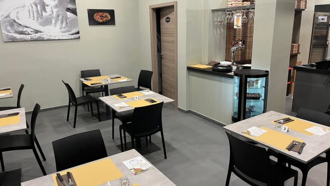 Italy Inn - Torino - 2