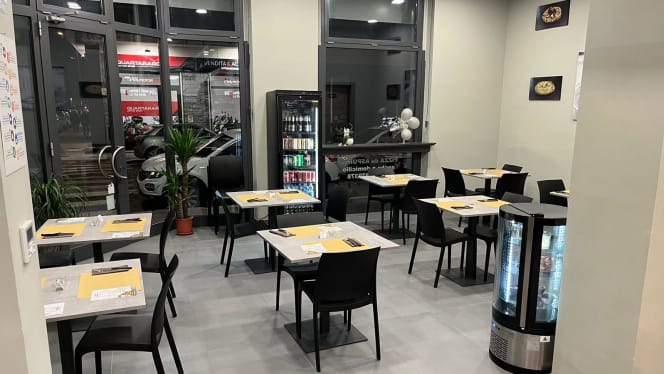 Italy Inn - Torino - 3