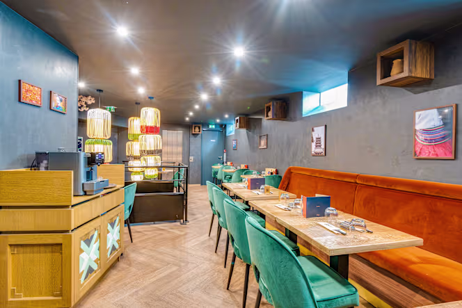 Côté Sushi Aix En Provence - 7