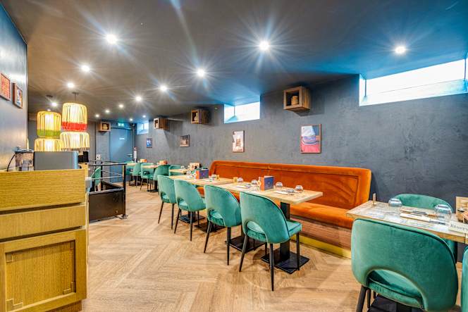 Côté Sushi Aix En Provence - 8