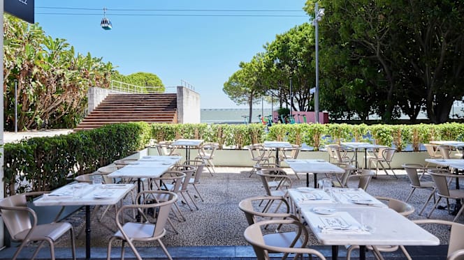 Cantinho do Avillez - Parque das Nações - 7