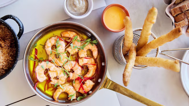 Cantinho do Avillez - Parque das Nações - 8