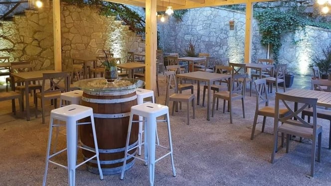 hotel pineta ristorante - Fabriano - 1