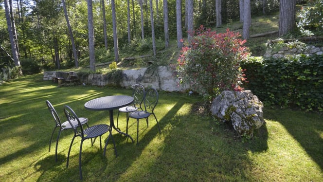 hotel pineta ristorante - Fabriano - 4