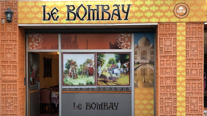 Le Bombay - 0