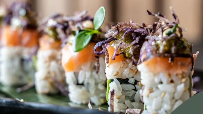 Anima Fvsion - Follonica - 0