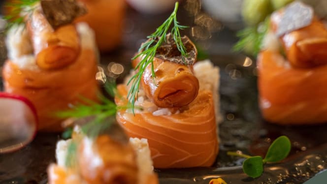 Anima Fvsion - Follonica - 4