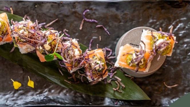 Anima Fvsion - Follonica - 1