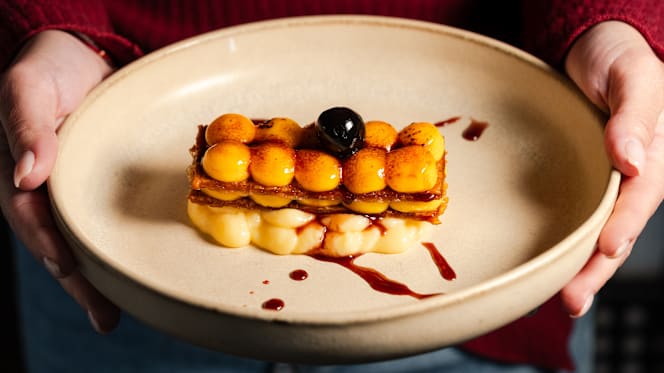 El Taller Restaurante - 8