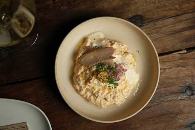 El Taller Restaurante - 6