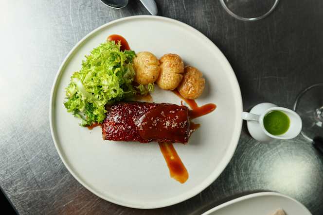 El Taller Restaurante - 5