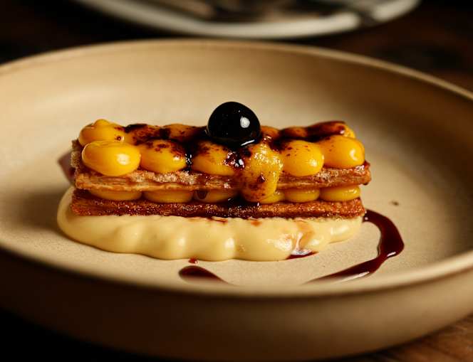 El Taller Restaurante - 4