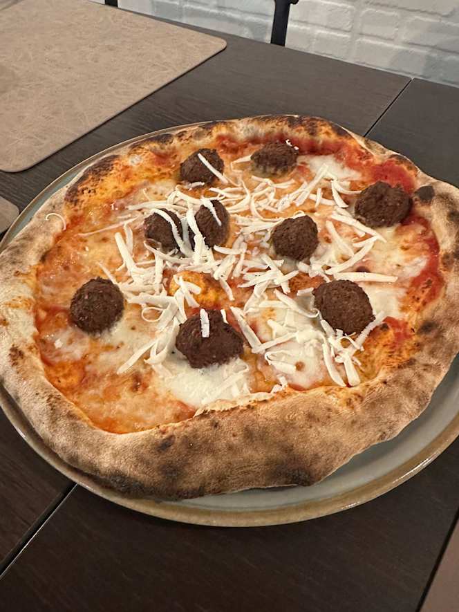 La Tana del Gatto - 6