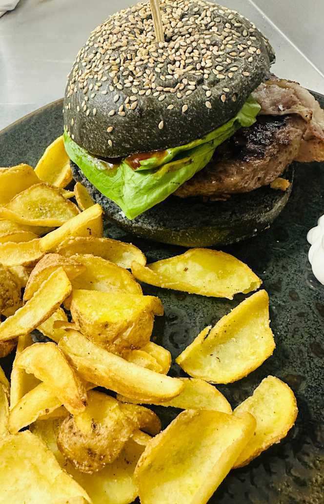 La Tana del Gatto - 1