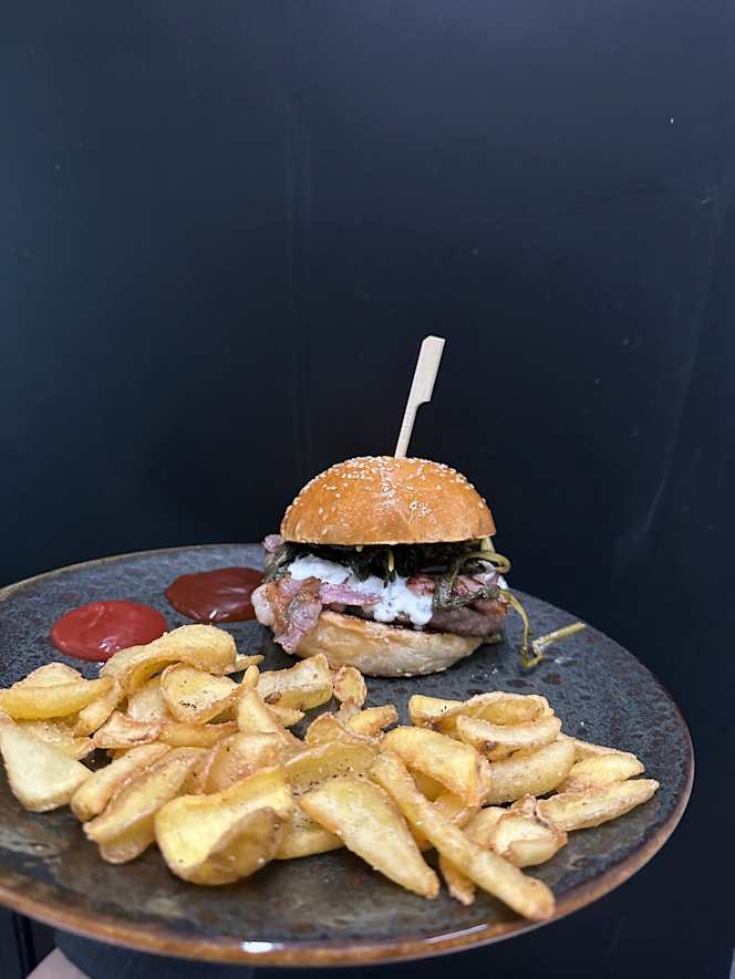 La Tana del Gatto - 5