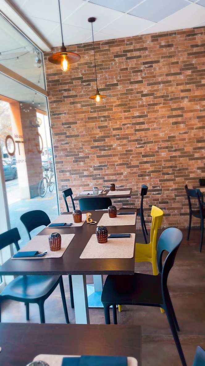 La Tana del Gatto - 8