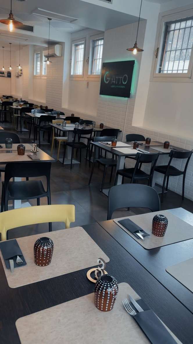 La Tana del Gatto - 9