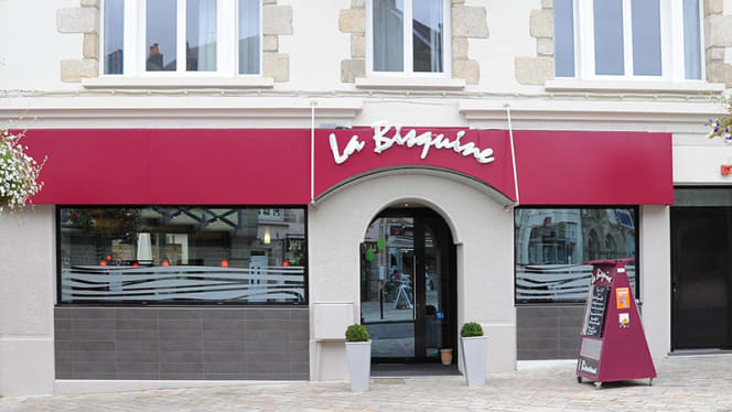 La Bisquine - 2