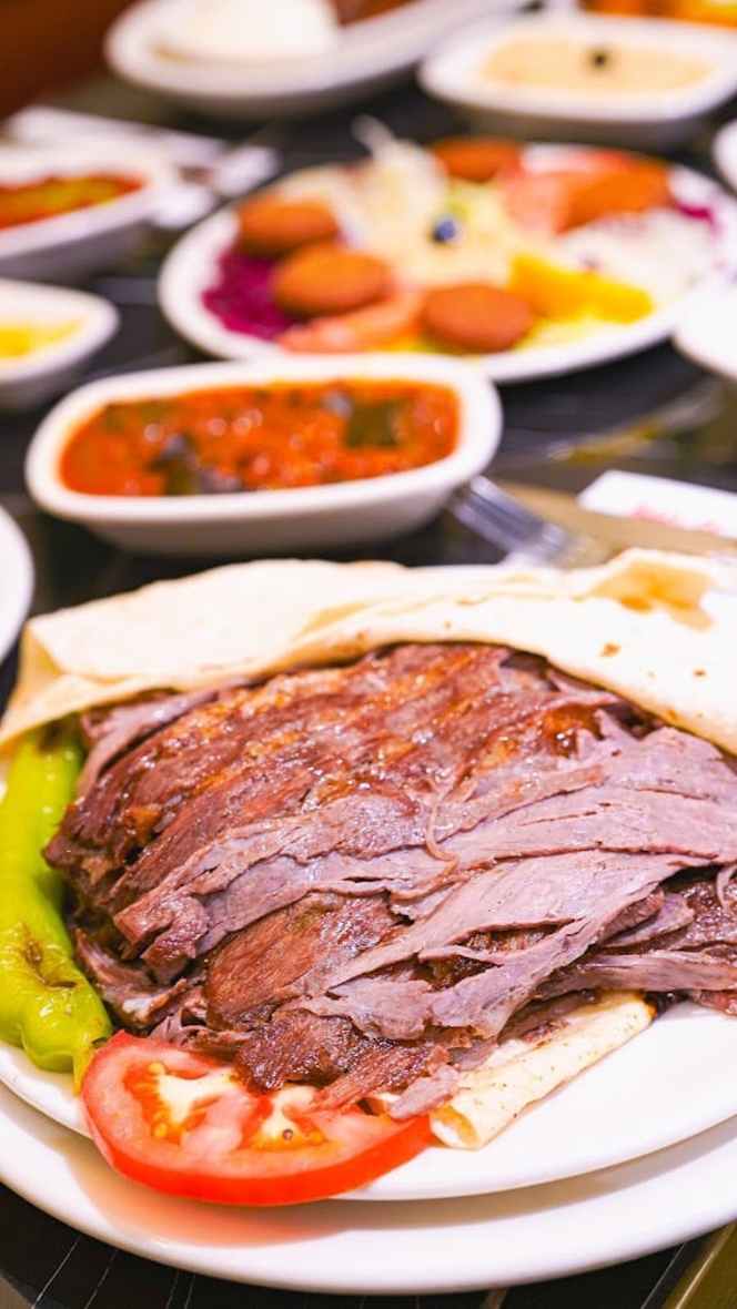 Közde Döner - 3