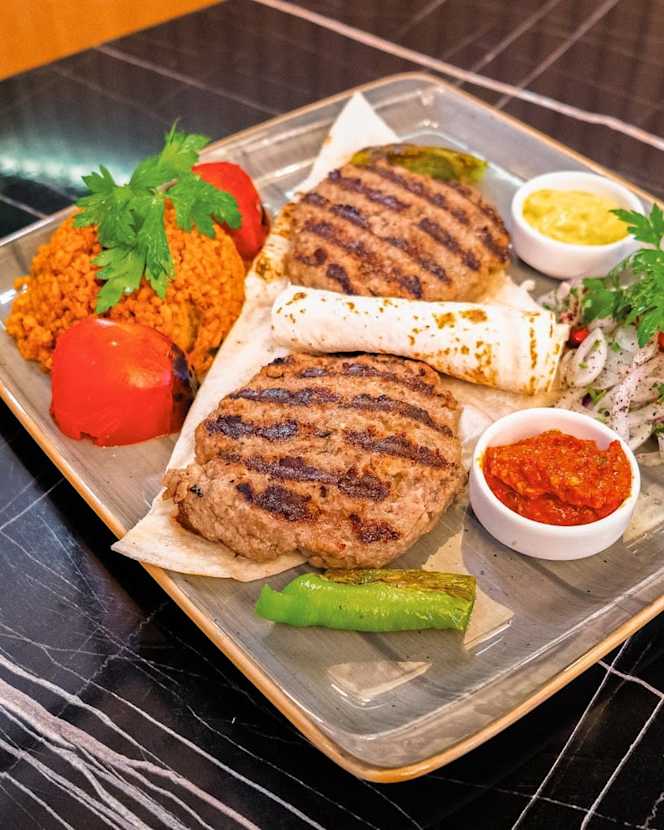 Közde Döner - 9