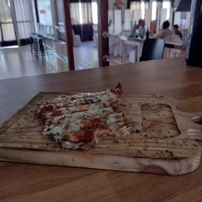 Fumata Negra Asador Argentino - 6