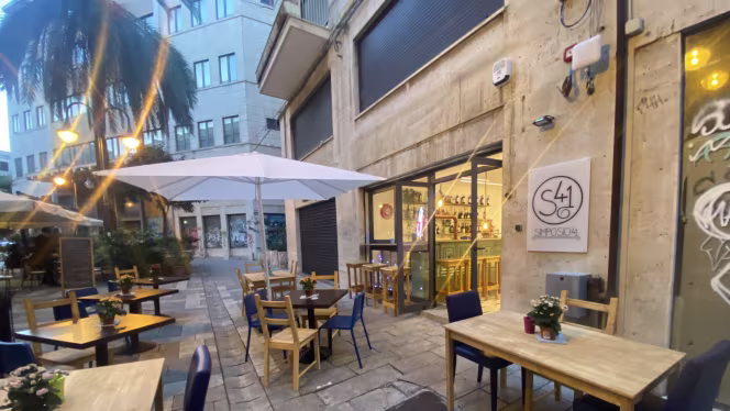 Simposio 41 - Palermo - 0