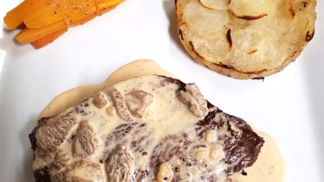 La Bodega - Gaillac - 8