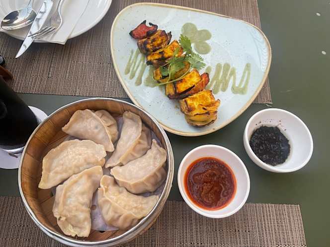 Chatterbox Restaurant - 7