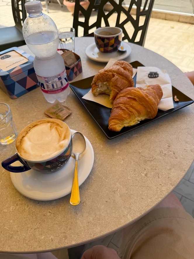 Meeting Coffee - L'Archetipo - 5