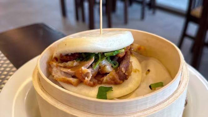 Hayaci Ramen (Loures) - 8