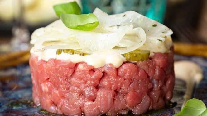 Il Picasso della Carne - 6