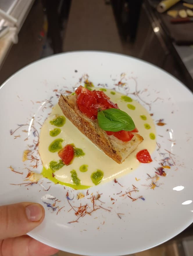 Il Picasso della Carne - 2