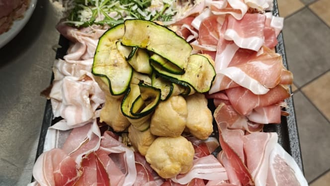 Il Picasso della Carne - 3