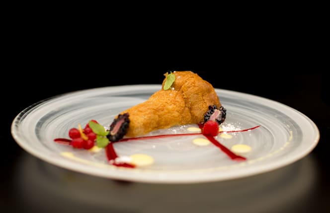 Mama Bistrot - Brescia - 9