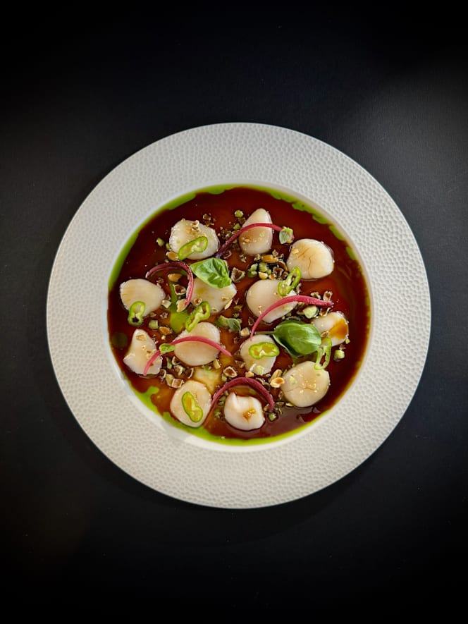 Mama Bistrot - Brescia - 4