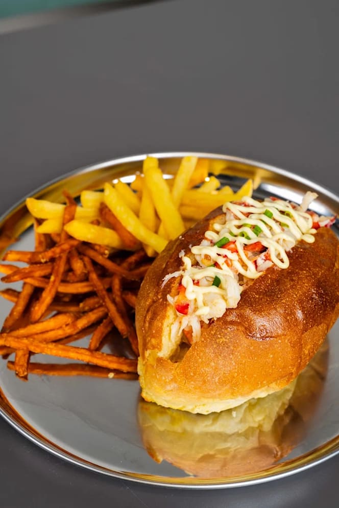 Mama Bistrot - Brescia - 2