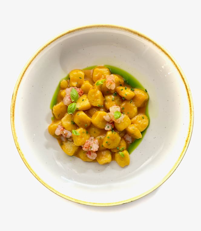 Mama Bistrot - Brescia - 8