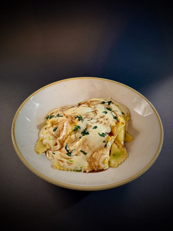 Mama Bistrot - Brescia - 5