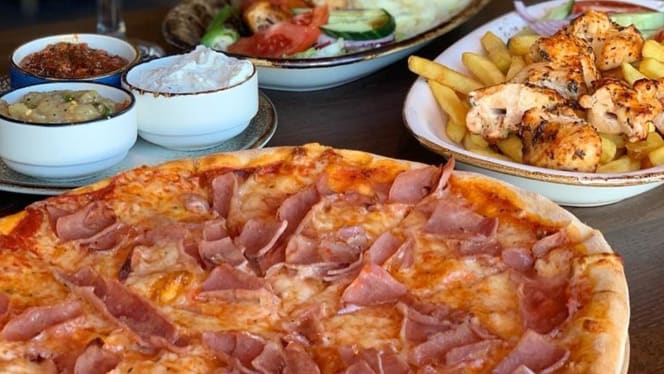 Lokanta Kolgrill & Meze - 5