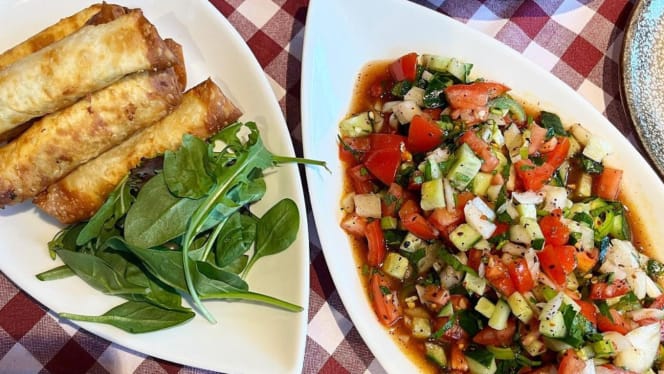 Lokanta Kolgrill & Meze - 7