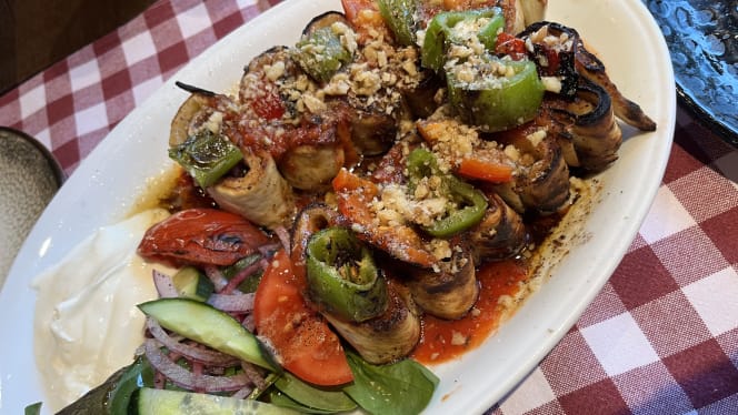 Lokanta Kolgrill & Meze - 2