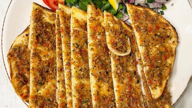 Lokanta Kolgrill & Meze - 3