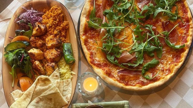 Lokanta Kolgrill & Meze - 6