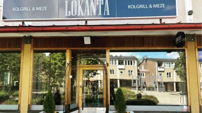 Lokanta Kolgrill & Meze - 8