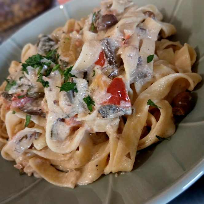 Casa Osteria Mamà - 8