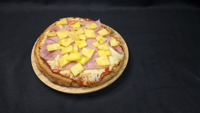 Argentinissima Valdemoro - 7