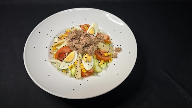 Argentinissima Valdemoro - 5